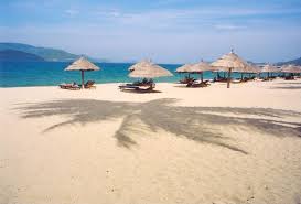 Thiên Đường Du Lịch - Nha Trang - Miền Thùy Dương Cát Trắng